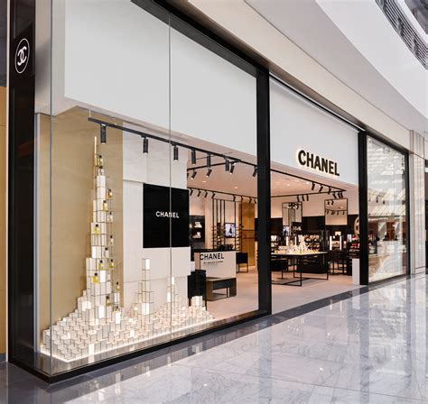 coco chanel outlet store online